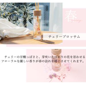ディフューザー リードディフューザー ルームフ...の詳細画像5
