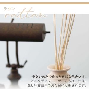 リード ディフューザー スティック 40 50...の詳細画像4