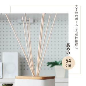 リード ディフューザー スティック 40 50...の詳細画像5