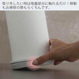 marna マーナ キッチンペーパーホルダー ...の詳細画像5