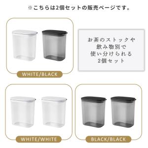 marna マーナ ウォーターピッチャー 1L...の詳細画像3