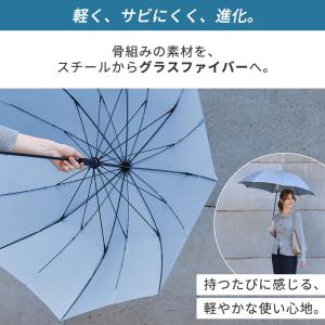 Shupatto アンブレラ 58cm S51...の詳細画像5
