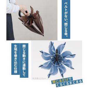 Shupatto アンブレラ 65cm S51...の詳細画像4