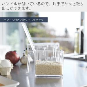山崎実業 公式 タワー 調味料ストッカー S ...の詳細画像4