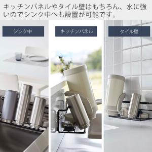 山崎実業 公式 タワー フィルムフックワイドジ...の詳細画像2