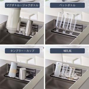 山崎実業 公式 タワー フィルムフックワイドジ...の詳細画像5