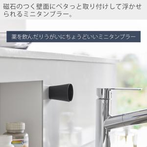 山崎実業 公式 タワー ちょこっとお薬マグネッ...の詳細画像1