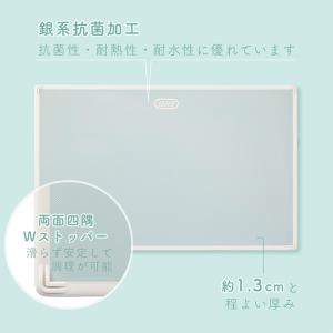toffy クラシック 抗菌カッティングボード...の詳細画像4