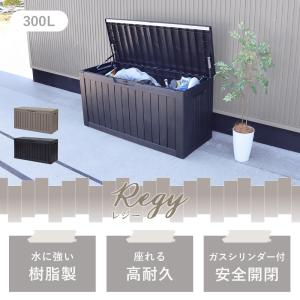 ストレージ ボックス 300L 宅配 コンテナ...の詳細画像1