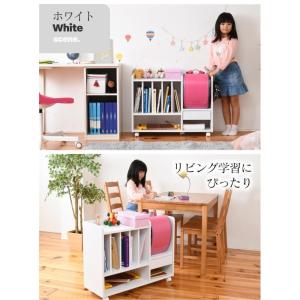 (豪華2大特典) ランドセルラック リビング ...の詳細画像3