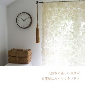 掛け 壁掛け 時計 Lemnos レムノス C...の詳細画像5