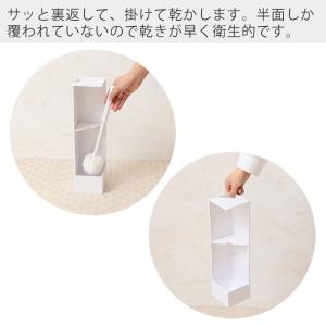 トイレブラシ ソフト レットー RETTO お...の詳細画像5