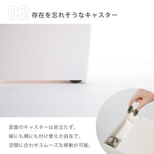 ゴミ箱 36L おしゃれ ごみ箱 分別 スリム...の詳細画像4