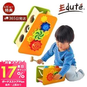 エドインター　森のあそび箱　おもちゃ10点セット　ED.inter 0歳　1歳　知育玩具 エド・インター（Ed・Inter） 木のおもちゃ 知育玩具 森のあそび道具