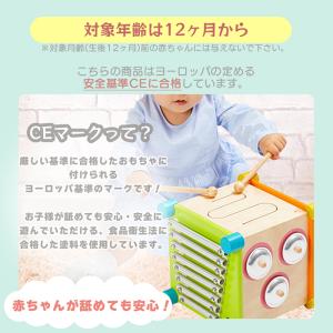 (豪華2大特典)Im TOY おもちゃ 音 お...の詳細画像5