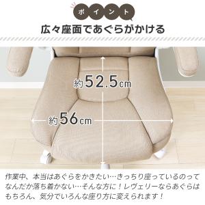 3/13はP+10%還元! オフィス チェア ...の詳細画像3