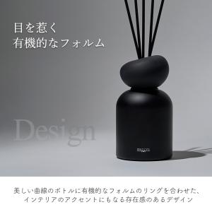 リードディフューザー 容器 ディフューザー用ボ...の詳細画像3