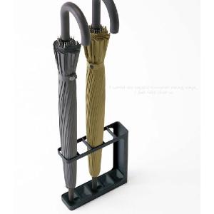 山崎実業 公式 リン 傘立て おしゃれ 傘たて...の詳細画像2