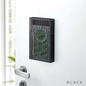 山崎実業 公式 タワー 虫除けプレートカバー ...の詳細画像4