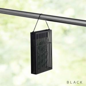 山崎実業 公式 タワー 虫除けプレートカバー ...の詳細画像5