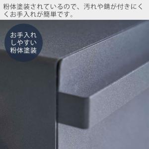 山崎実業 公式 タワー ブレッドケース tow...の詳細画像4