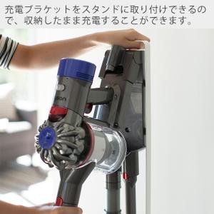 山崎実業 公式 タワー コードレスクリーナー ...の詳細画像2