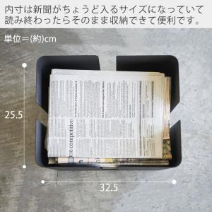 山崎実業 公式 タワー キャスター付き ニュー...の詳細画像1