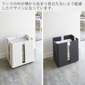 山崎実業 公式 タワー キャスター付き ニュー...の詳細画像3