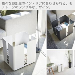 山崎実業 公式 タワー キャスター付き ニュー...の詳細画像4