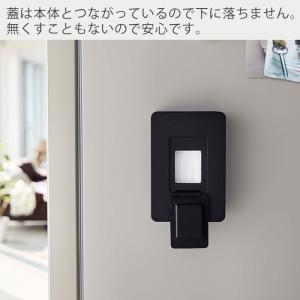 山崎実業 公式 タワー ウェットシートケース ...の詳細画像5