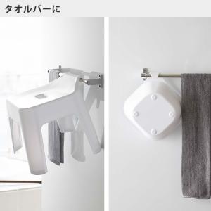 山崎実業 公式 タワー マグネット 引っ掛け ...の詳細画像5