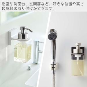 山崎実業 公式 タワー フィルムフック ディス...の詳細画像5