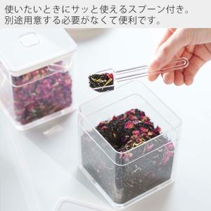 山崎実業 公式 タワー スプーン付き バルブ付...の詳細画像2