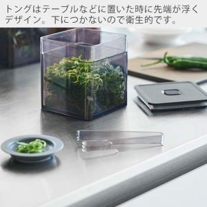山崎実業 公式 タワー トング付き バルブ付き...の詳細画像4