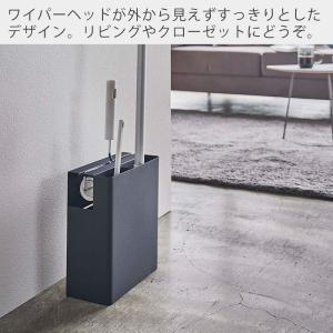 山崎実業 公式 タワー クリーナーツールオーガ...の詳細画像3