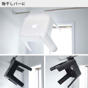山崎実業 公式 タワー 引っ掛け 風呂イス t...の詳細画像5