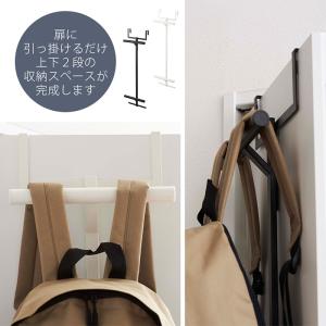 山崎実業 公式 タワー ランドセル&リュックハ...の詳細画像2