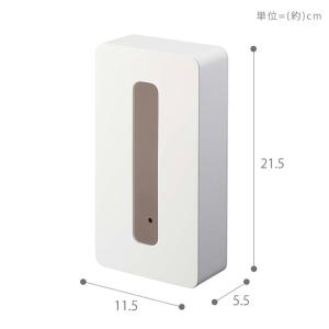 山崎実業 公式 タワー マグネットコンパクトテ...の詳細画像5