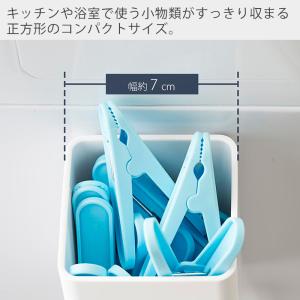 山崎実業 公式 タワー マグネットストレージボ...の詳細画像3