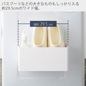 山崎実業 公式 タワー マグネットストレージバ...の詳細画像3