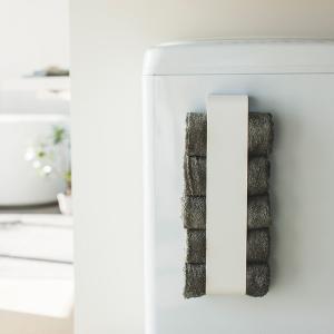 山崎実業 公式 タワー マグネットタオルホルダ...の詳細画像5