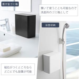 山崎実業 公式 タワー マグネット洗濯洗剤ボー...の詳細画像5