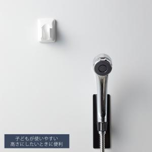 山崎実業 公式 タワー マグネットバスルームシ...の詳細画像2