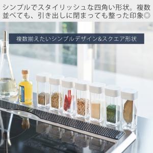 山崎実業 公式 タワー スパイスボトル tow...の詳細画像2