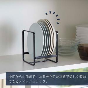 山崎実業 公式 タワー ディッシュラック S ...の詳細画像1