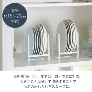 山崎実業 公式 タワー ディッシュラック S ...の詳細画像2