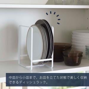 山崎実業 公式 タワー ディッシュラック L ...の詳細画像1