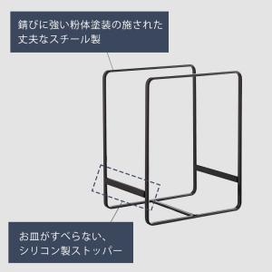 山崎実業 公式 タワー ディッシュラック L ...の詳細画像4