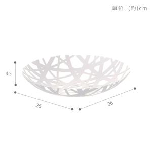 山崎実業 公式 タワー フルーツボール tow...の詳細画像5