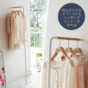 山崎実業 公式 タワー スリムコートハンガー ...の詳細画像1